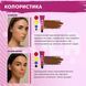 Краска Zola Eyebrow Tint - 02 Warm Brown (Теплый коричневый) в саше 5 мл для бровей 002889 фото 4