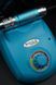Фрезер Мокс X105 на 65W - 45000 об/хв (бірюзовий/light blue) для зняття матеріалу та обробки кутикули 000522 фото 2