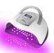 Лампа Sun S1 UV/LED 280W (белая) для гель-лака и маникюра 000243 фото 7