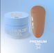 Гель LUNAMoon Premium Gel №34 - на 15 мл для зміцнення, вирівнювання та нарощування нігтів 006780 фото 1