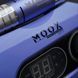 Фрезер Мокс X777 на 80W &ndash; 50000 об/мин (фиолетовый/purple) для снятия материала и обработки кутикулы 000579 фото 6