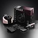 Фрезер Мокс X807 на 65W - 50000 об/хв (рожевий/pink) для зняття матеріалу та обробки кутикули 000669 фото 2