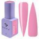 Цветной гель-лак DNKa&rsquo; Gel Polish #0022 на 7 мл - для маникюра и педикюра 001422 фото 1