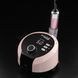Фрезер Мокс X807 на 65W - 50000 об/хв (рожевий/pink) для зняття матеріалу та обробки кутикули 000669 фото 1
