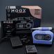 Фрезер Мокс X777 на 80W &ndash; 50000 об/мин (фиолетовый/purple) для снятия материала и обработки кутикулы 000579 фото 8