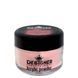 Акрилова пудра Дизайнер (15 г) Acrylic powder Deep nude для зміцнення нігтьової пластини 008223 фото 2