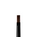 Пензель Staleks Gel Brush 05 (8.5мм х 5мм) для гелевого нарощування та моделювання з ковпачком NBE-05 007118 фото 2