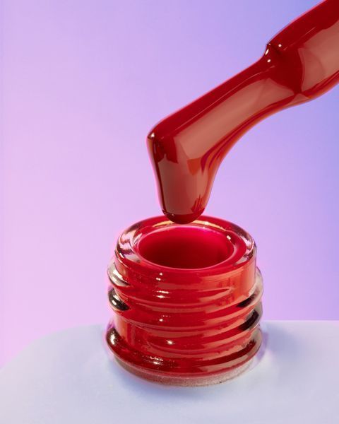 Кольоровий гель-лак DNKa' Gel Polish #0082 на 12 мл &mdash; для манікюру та педикюру 002301 фото
