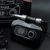 Фрезер Мокс X777 на 80W - 50000 об/хв (чорний/black) для зняття матеріалу та обробки кутикули 000578 фото