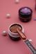 Гель с шиммером Platinum Gel (Бегония №21, 5 мл) Дизайнер для маникюра и педикюра 005632 фото 3