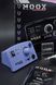 Фрезер Мокс X104 на 65W - 45000 об/хв (фіолетовий/purple) для зняття матеріалу та обробки кутикули 000513 фото 6