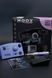 Фрезер Мокс X104 на 65W - 45000 об/хв (фіолетовий/purple) для зняття матеріалу та обробки кутикули 000513 фото 7