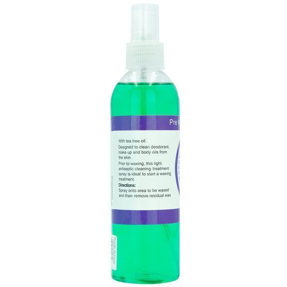Спрей до восковой депиляции с лавандовым маслом Konsung Beauty Treatment Spray, 250 мл 001004 фото