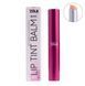 Оттеночный бальзам для губ Zola Lip Tint Balm 01 Natural (нюд) 000952 фото 1