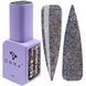 Кольоровий гель-лак DNKa' Gel Polish Autumn Kiss #0139 на 7 мл &mdash; для манікюру та педикюру 003044 фото 1