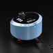 Фрезер Мокс X807 на 65W - 50000 об/хв (блакитний/blue) для зняття матеріалу та обробки кутикули 000670 фото 3