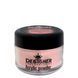 Акриловая пудра Дизайнер (15 г) Acrylic powder Elegant pink для укрепления ногтевой пластины 008226 фото 2