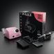 Фрезер Мокс X800 на 70W - 50000 об/мин (розовый/pink) для маникюра и педикюра 000581 фото 5