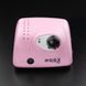 Фрезер Мокс X800 на 70W - 50000 об/мин (розовый/pink) для маникюра и педикюра 000581 фото 2