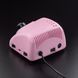 Фрезер Мокс X800 на 70W - 50000 об/мин (розовый/pink) для маникюра и педикюра 000581 фото 6
