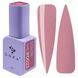 Кольоровий гель-лак DNKa' Gel Polish #0023 на 7 мл &mdash; для манікюру та педикюру 001423 фото 1
