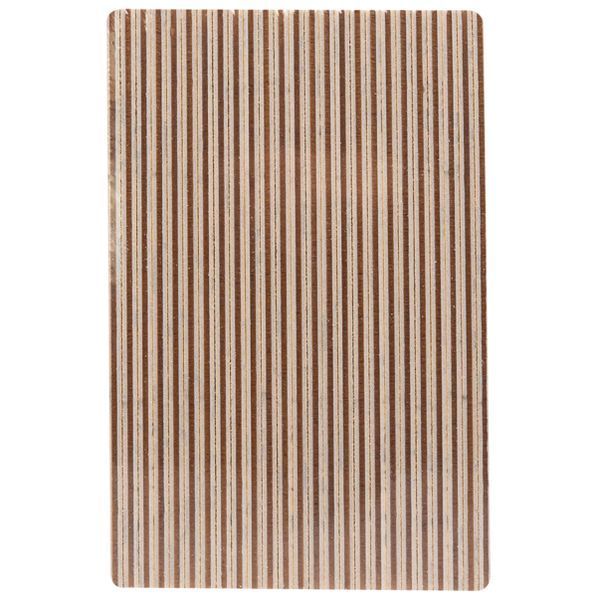 Пилка пряма Staleks Expert 20 (100/180 грит) 25 шт/уп мінеральна для манікюру та педикюру 001977 фото