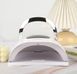 Лампа UV/LED Sun C1 288W (белая) для гель-лака и маникюра 000263 фото 5