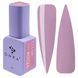 Кольоровий гель-лак DNKa' Gel Polish #0024 на 7 мл &mdash; для манікюру та педикюру 001428 фото 1