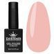 Цветная камуфлирующая база для ногтей Дизайнер "Pink-White Latte" Color Base №020, 9 мл 006383 фото 1