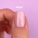 Кольоровий гель-лак DNKa' Gel Polish #0024 на 7 мл &mdash; для манікюру та педикюру 001428 фото 2