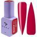Цветной гель-лак DNKa&rsquo; Gel Polish #0078 на 7 мл - для маникюра и педикюра 002598 фото 1
