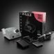 Фрезер Мокс X800 на 70W - 50000 об/мин (серый/grey) для маникюра и педикюра 000582 фото 4