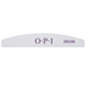 Пилка двухсторонняя полумесяц OPI 240/240 для полировки ногтей 006874 фото 1
