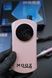 Фрезер Мокс IX10 на 35W - 45000 об/мин (розовый/pink) на аккумуляторе 2000mAh для маникюра и педикюра 006735 фото 9