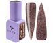 Кольоровий гель-лак DNKa' Gel Polish Autumn Kiss #0141 на 7 мл &mdash; для манікюру та педикюру 003048 фото 1