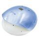 UV/LED лампа Rainbow 5H, 60W (синя) для сушіння нігтів, гель-лаку 007387 фото 1