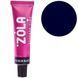 Фарба Zola Eyebrow Tint 06 Blue Black (синьо-чорна),15 мл для брів 003029 фото